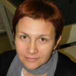 Natalija Velić, PhD,