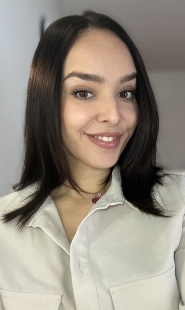 Helena Žinić,  mag. ing. techn. aliment