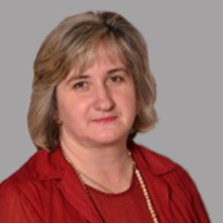 Ana Domaćinović, dipl. ing.