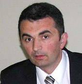 Borislav Miličević, PhD, Full professor