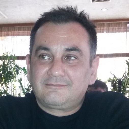 prof. dr. sc. Marko Jukić