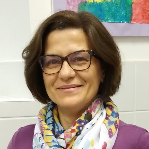 Mirela Planinić, PhD, Full professor