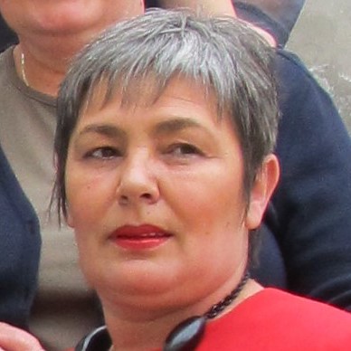 Ruzica Jakšetić