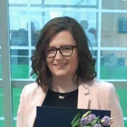 Silvija Šafranko, mag. chem.