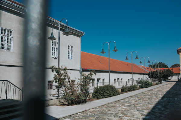 Poziv za razgovor