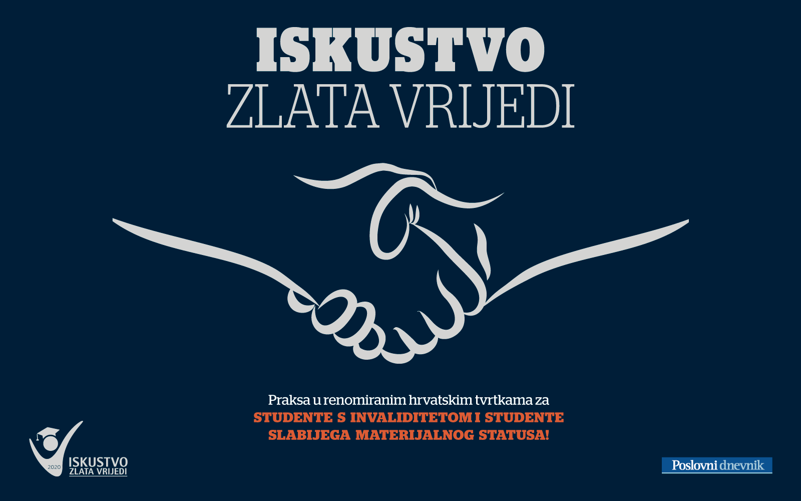 Iskustvo vizual za web