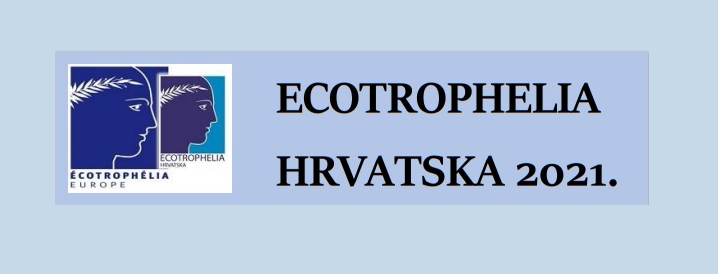 Ecotrophelia Hrvatska 2021