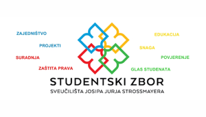 Dopunski studentski izbori za izbor jednog člana i jednog zamjenika člana u  Studentski zbor Prehrambeno-tehnološkog fakulteta Osijek