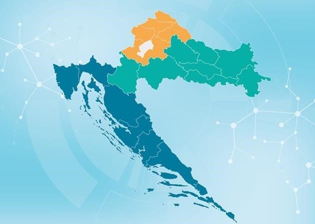 Objavljen kontinuirani javni poziv za iskaz interesa za sudjelovanjem u regionalnim lancima vrijednosti Jadranske, Panonske i Sjeverne Hrvatske