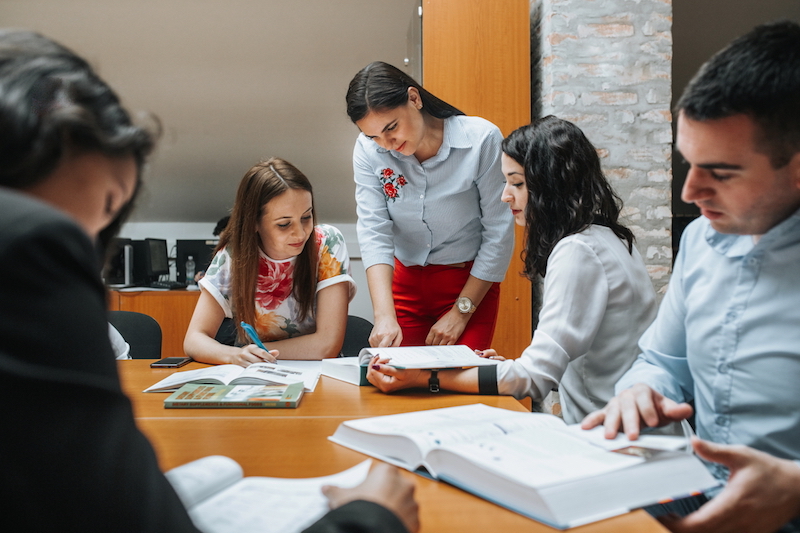 Završena anketa o zadovoljstvu studenata