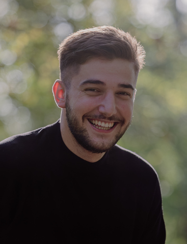 Dario Šarić, mag. ing. techn. aliment.