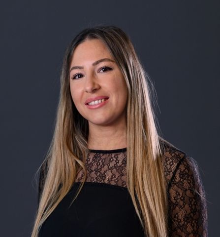 Suzana Jović, mag. nutr.
