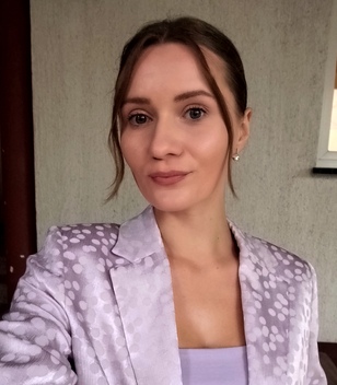 Klara Opačak, mag.ing.techn.aliment.