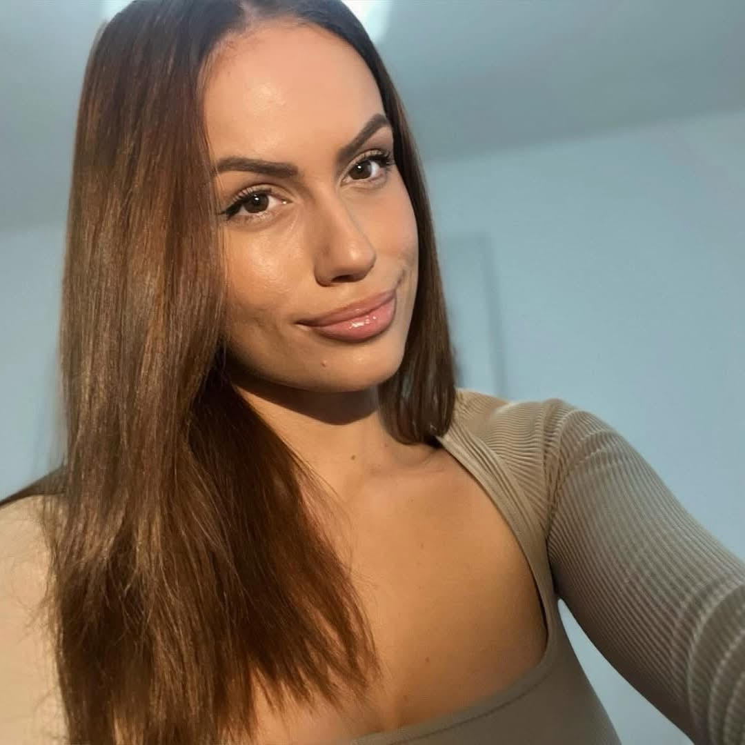 Martina Hederić, mag. ing. techn. aliment.