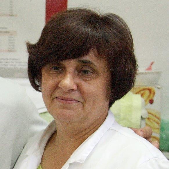 Ana Šušak, BSc