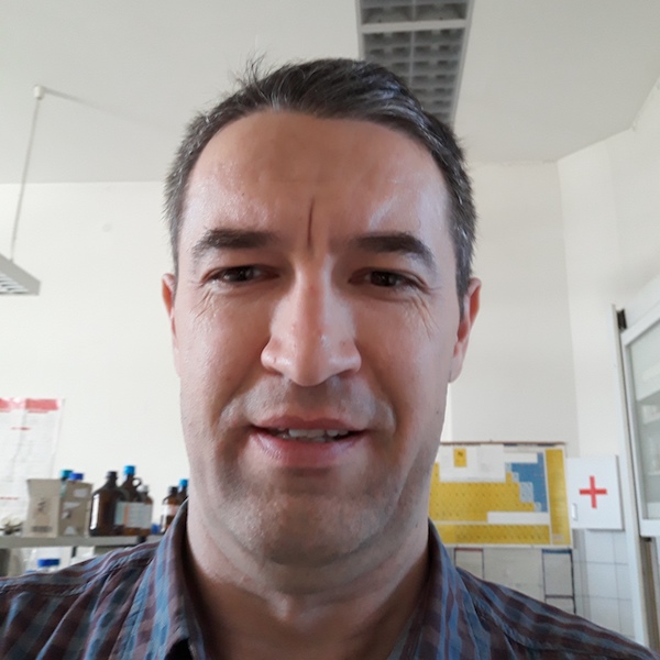 Andrej Bašić-Palković