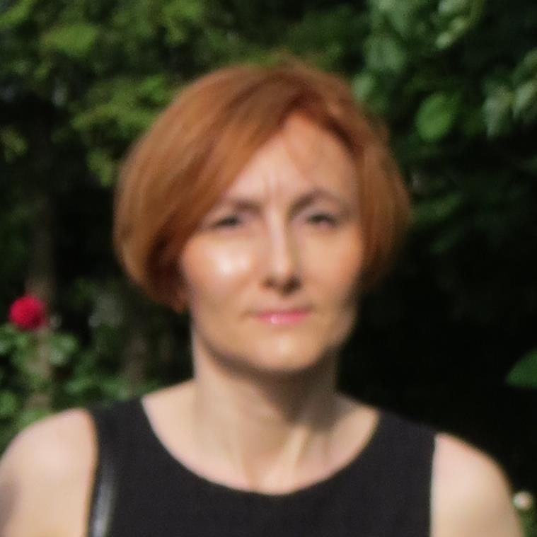 Daliborka Koceva Komlenić, PhD, full prof. with tenure