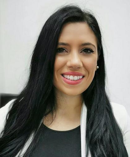 dr. sc. Ida Zahović