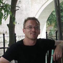 Ivica Strelec, PhD, full prof. with tenure