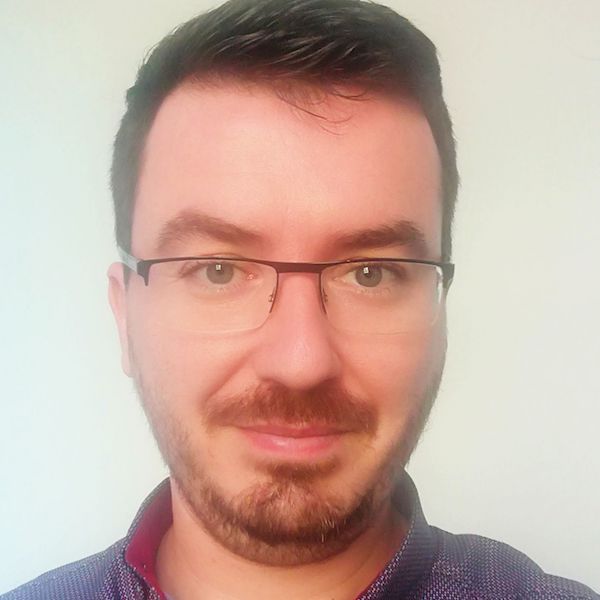 Krunoslav Aladić, PhD, Associate professor