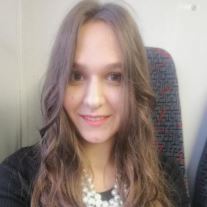 Martina Jakovljević Kovač, MSc