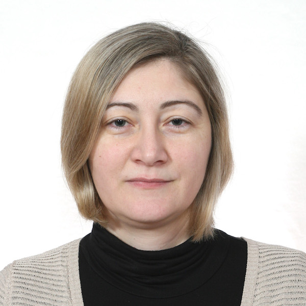 Mirela Kopjar, PhD, full prof. with tenure
