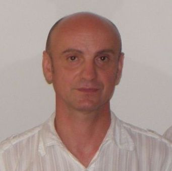 Vinko Krstanović, PhD, full prof. with tenure