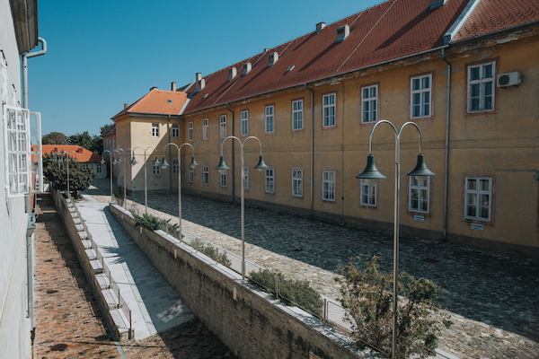Obavijest o obrani specijalističkog rada pristupnice Milice Žakula