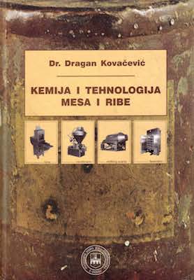 Kemija i tehnologija mesa i ribe