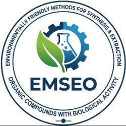 EMSEO – Ekološki prihvatljive metode sinteze i ekstrakcije organskih spojeva s potencijalnom biološkom aktivnošću