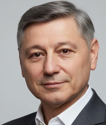 prof. dr. sc. Damir Magdić, trajni izbor