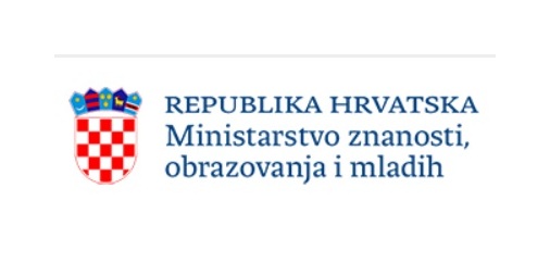 Natječaj Ministarstva znanosti, obrazovanja i mladih za dodjelu državnih socio-ekonomskih stipendija
