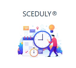 Raspored - Sceduly